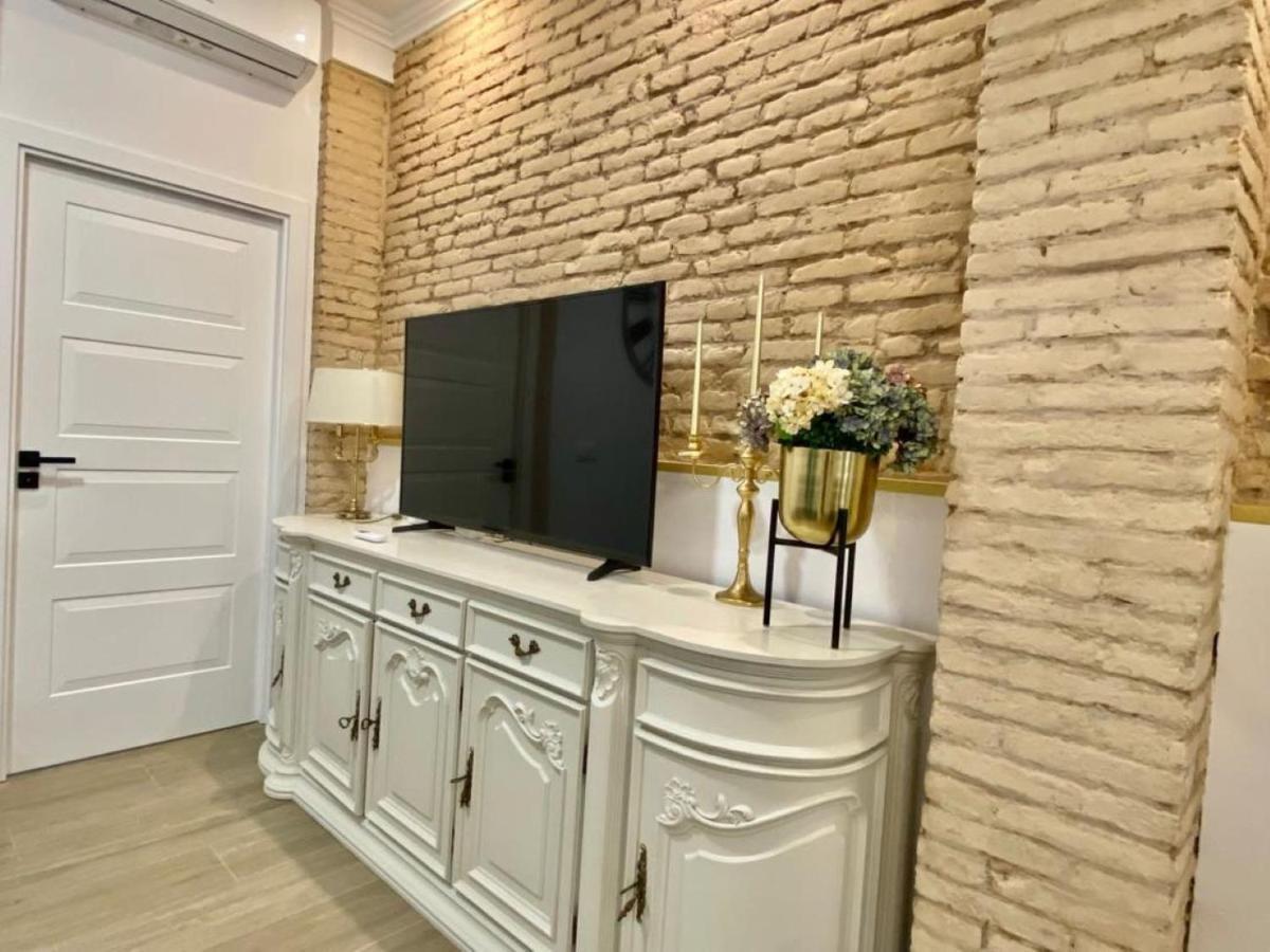 Marin Beach Apartment Malvarrosa فالنسيا المظهر الخارجي الصورة