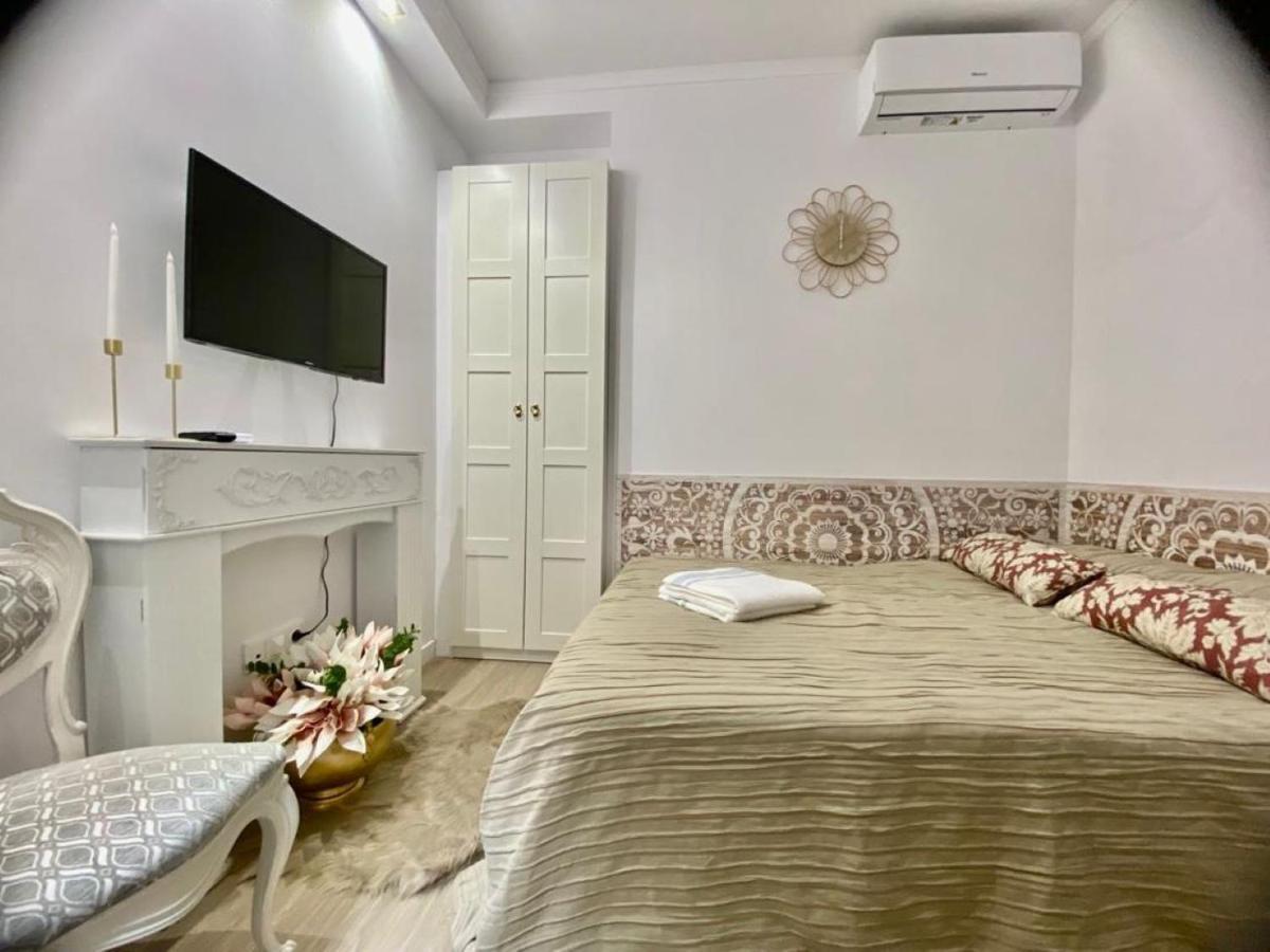 Marin Beach Apartment Malvarrosa فالنسيا المظهر الخارجي الصورة